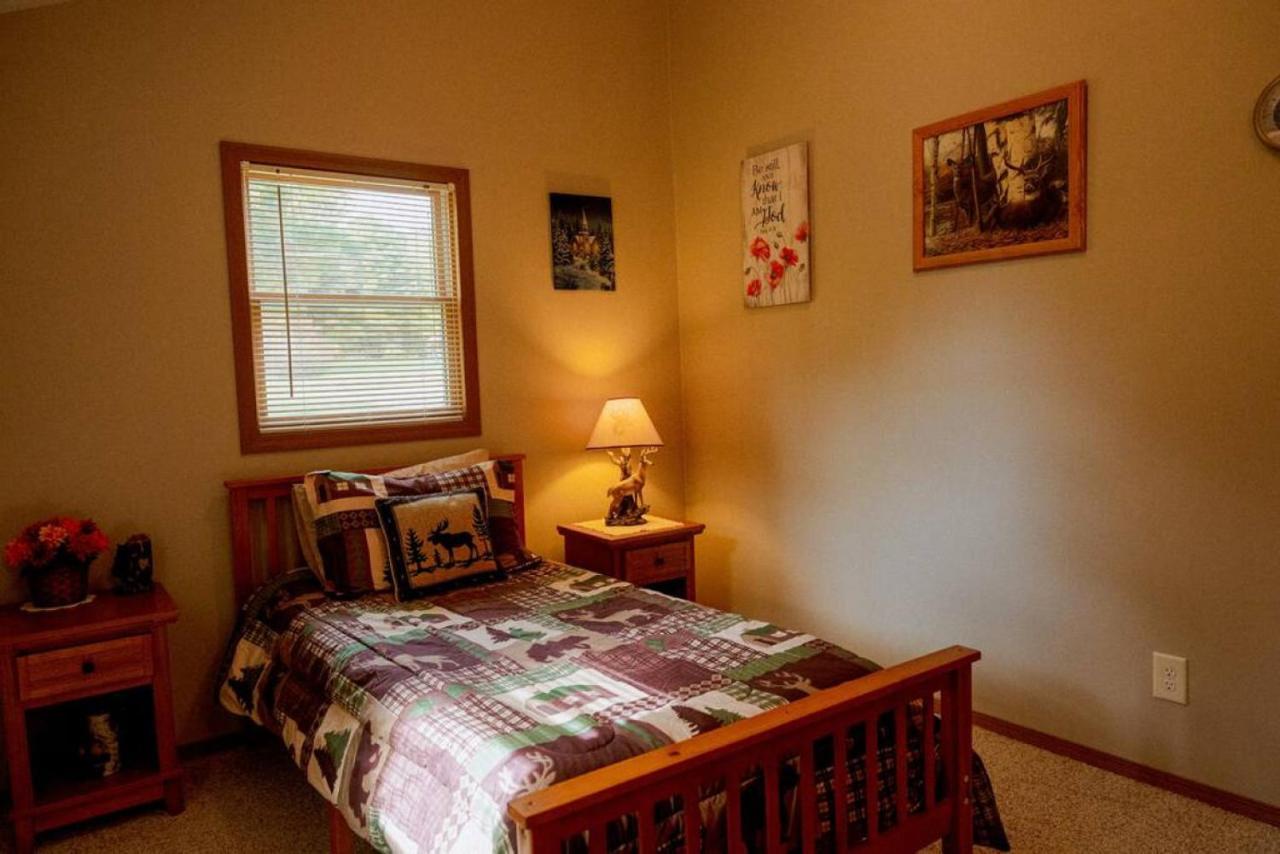 Cozy Cottage Near Cook Forest Park, Anf Marienville Exterior foto
