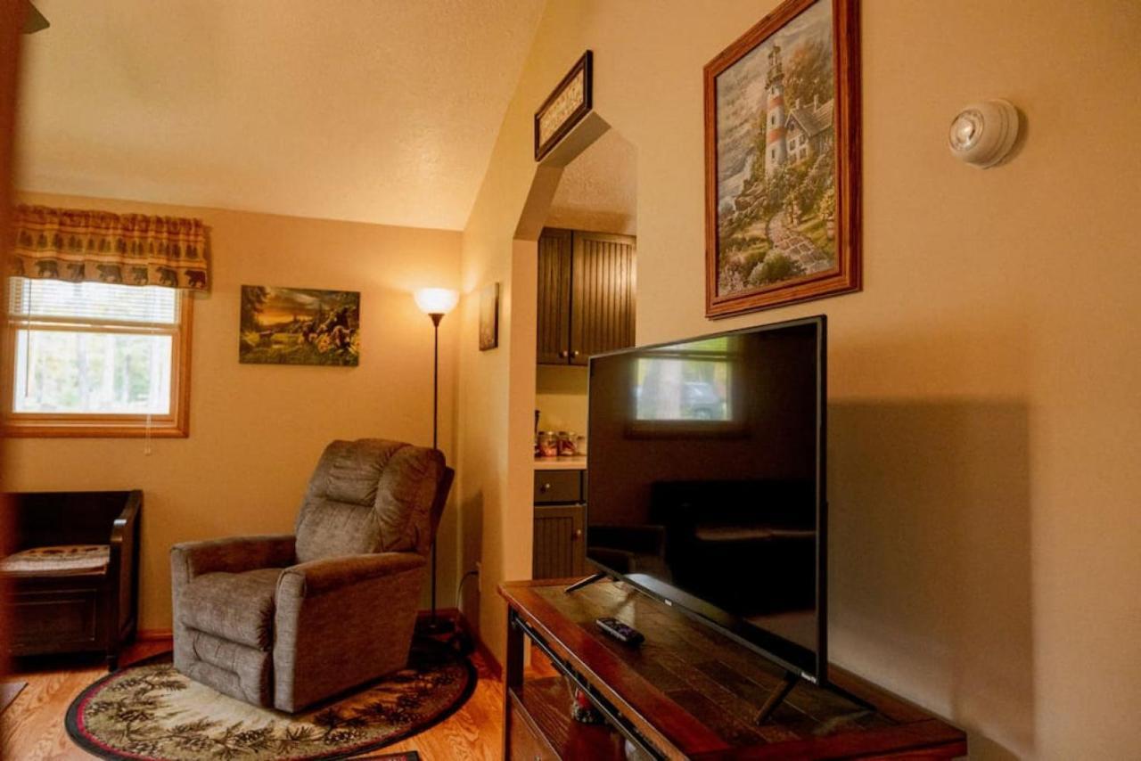 Cozy Cottage Near Cook Forest Park, Anf Marienville Exterior foto
